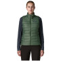 Dámska páperová vesta Patagonia Down Sweater Vest