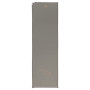 Samonafukovacia karimatka Easy Camp Siesta Mat Single 1.5 cm sivá Grey
