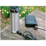 Termoska GoSun Brew 12V a kávovar French Press