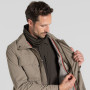 Pánska bunda Craghoppers NosiLife Adventure Jacket IV