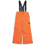 Detské lyžiarske nohavice Lego Wear Lwpayton 701 Orange oranžová Orange