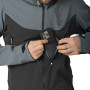 Pánska bunda Dynafit Radical Softshell Jkt M