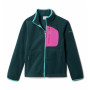 Detská mikina Columbia Fast Trek™ III Fleece Full Zip