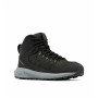 Dámske topánky Columbia TRAILSTORM™ CREST MID WATERPROOF čierna