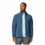 Pánska mikina Columbia Fast Trek™ II Full Zip Fleece