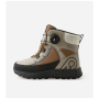Detské zimné topánky Reima Hallava Quicklock