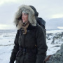 Dámska bunda Fjällräven Nuuk Parka W