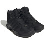 Pánske turistické topánky Adidas Terrex Swift R2 Mid Gtx
