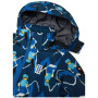 Detská bunda Lego Wear Lwjian 704 Dark blue