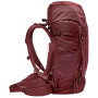Dámsky turistický batoh Vaude Asymmetric 48+8
