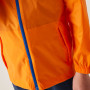 Detská bunda Regatta Kid Pk It Jkt III CL