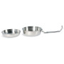 Sada na varenie Tatonka Scout Set 0,6 l