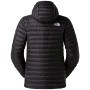 Dámska páperová bunda The North Face W Bettaforca Lt Down Hoodie