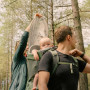 Nosidlo Osprey Poco Child Carrier