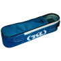 Trekové palice TSL Trail Carbon 4 Cork Cross