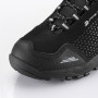 Trekové topánky Alpine Pro Garam Unisex
