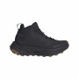 Dámske turistické topánky Adidas Terrex Freehiker 3 Mid Gtx W čierna