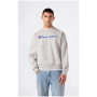 Pánska mikina Champion Crewneck Sweatshirt M INC