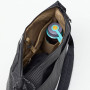 Taška cez rameno Fjällräven High Coast Pro Shoulder Bag