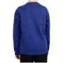 Detská mikina 4F Sweatshirt M2688 Cobalt