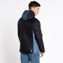 Pánska bunda Dare 2b Mountaineer II Wool Jacket
