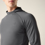 Pánska bunda Dare 2b Mens Sprint City Hoodie