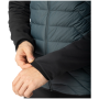 Pánska hybridná bunda Dynafit Radical Ins Hybrid Jkt M