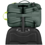 Cestovný batoh Pacsafe GO Carry-on Backpack 34L