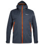 Pánska bunda Salewa Puez Clastic 2 PTX 2L M JKT