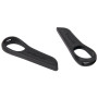 Cepín Camp X-Protector Evo (Pair) čierna