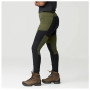 Dámske legíny Fjällräven Keb Agile Tights W