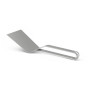 Obracačka Höfats Spatula strieborná silver