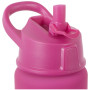 Fľaša LifeVenture Tritan Bottle Pink 0.75