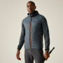 Pánska bunda Regatta Andreson Marl Hybrid