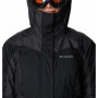 Dámska zimná bunda Columbia Rosie Run™ Insulated Jacket