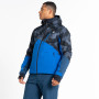 Pánska bunda Dare 2b Baseplate Jacket