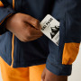 Detská bunda Dare 2b Rip It Jacket Nvy/ElectOrn