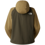 Dámska vetrovka The North Face W Lightrange Woven Jacket