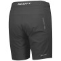 Dámske cyklistické kraťasy Scott W's Endurance ls/fit w/pad