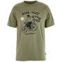 Pánske tričko Fjällräven Hoja Iväg T-shirt M