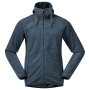 Pánska mikina Bergans Hareid Fleece Jacket
