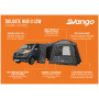 Predstan Vango Tailgate AirHub II Low