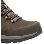 Dámske topánky Regatta Womens Burrell Leather Boot II