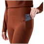 Dámske legíny Smartwool Women's Active Merino Movement Tight