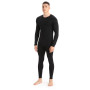 Pánske funkčné spodky Icebreaker M 260 Tech Leggings wFly
