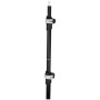 Teleskopická stanová tyč Zulu Tarp Telescopic Fastlock