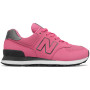 Dámske topánky New Balance WL574DT2