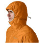 Pánska bunda Patagonia M's Durable Down Hoody
