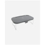Skladací box s vekom Bo-Camp Foldable box with table top 17ltr