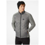 Pánska bunda Helly Hansen Lifa Loft Hybrid Insulator Jkt